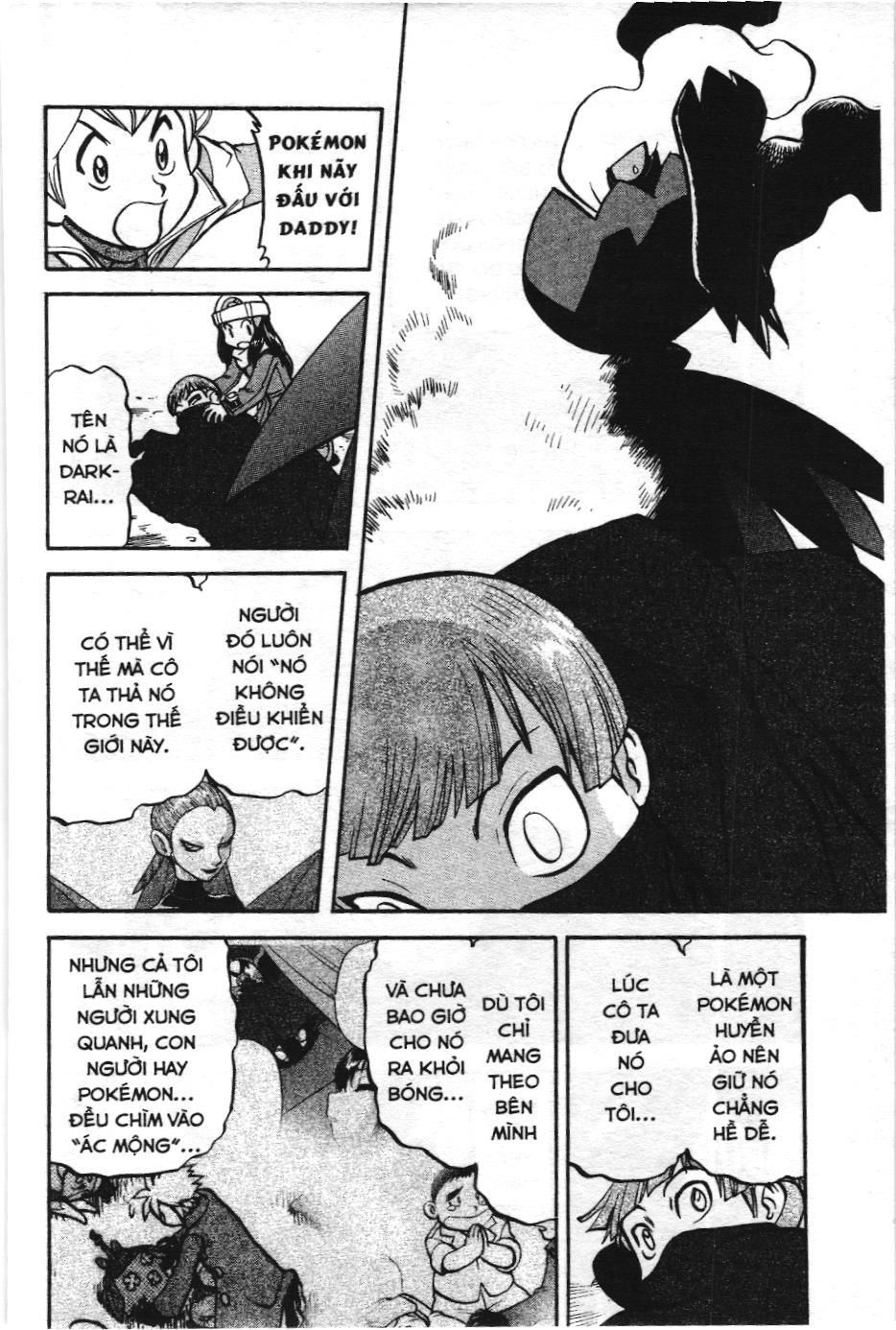 Pokémon Đặc Biệt (Nxb Kim Đồng) Chapter 439 - Trang 2