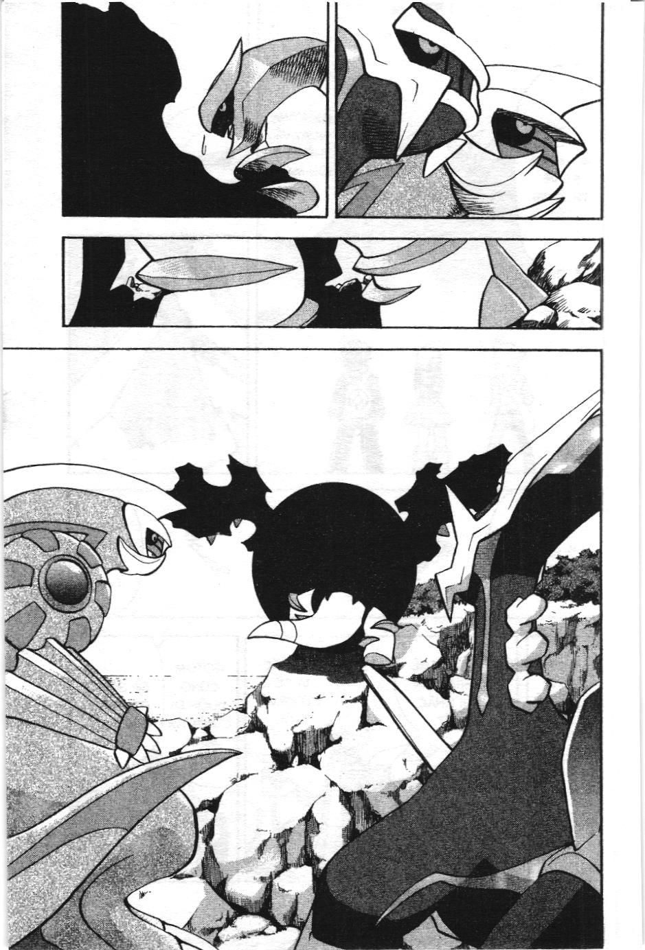 Pokémon Đặc Biệt (Nxb Kim Đồng) Chapter 441 - Trang 2