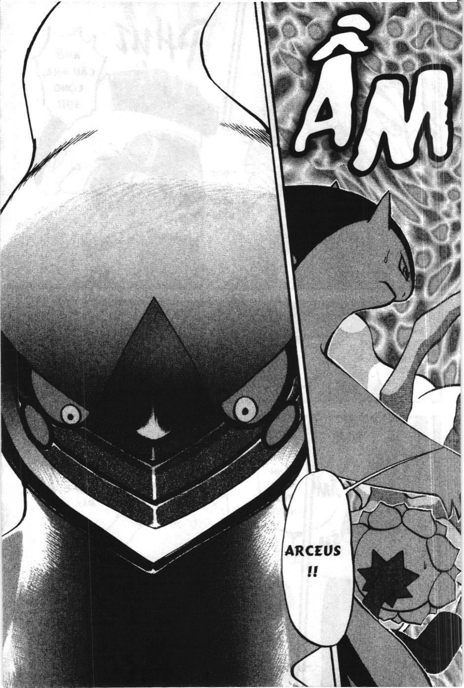 Pokémon Đặc Biệt (Nxb Kim Đồng) Chapter 453 - Trang 2