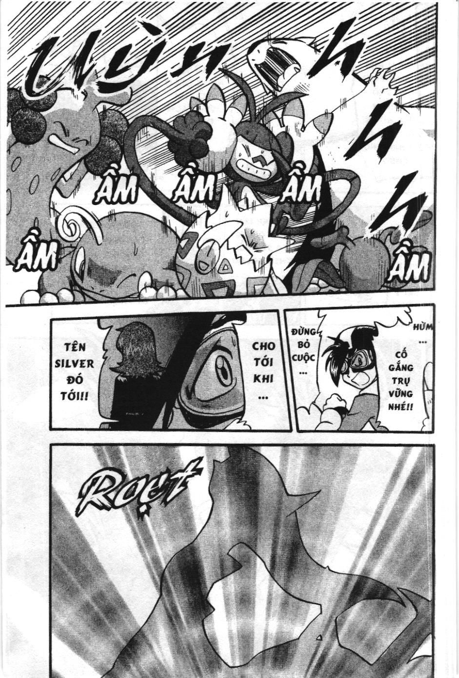 Pokémon Đặc Biệt (Nxb Kim Đồng) Chapter 453 - Trang 2