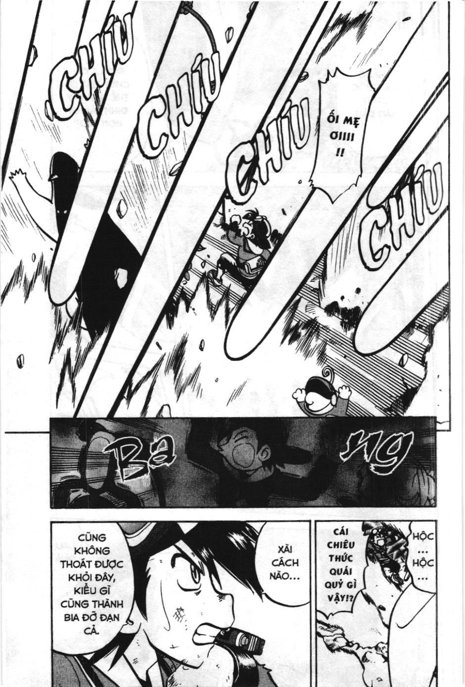 Pokémon Đặc Biệt (Nxb Kim Đồng) Chapter 453 - Trang 2