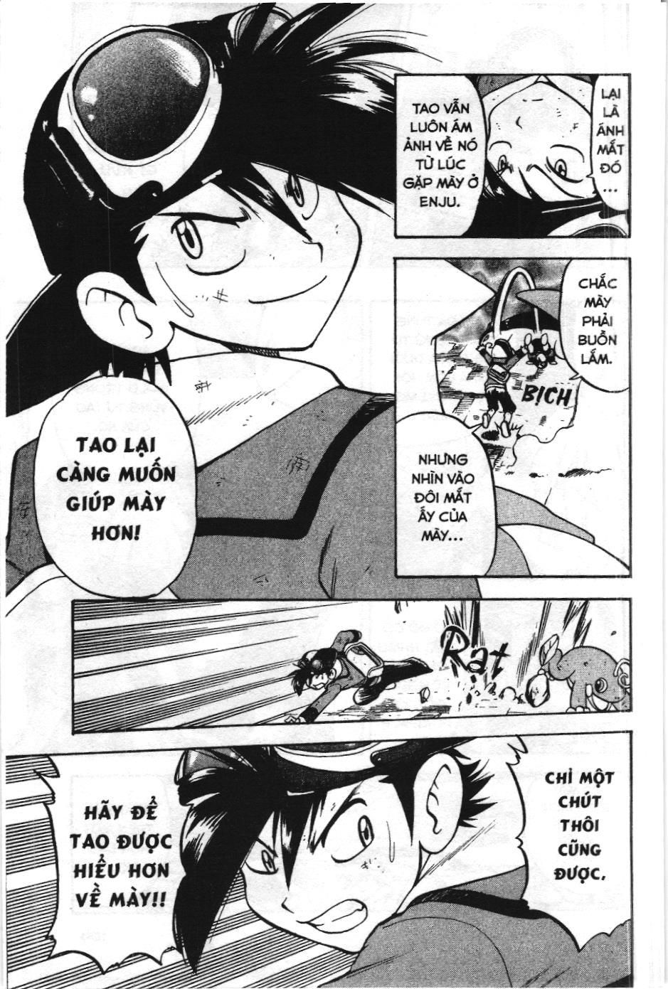 Pokémon Đặc Biệt (Nxb Kim Đồng) Chapter 453 - Trang 2