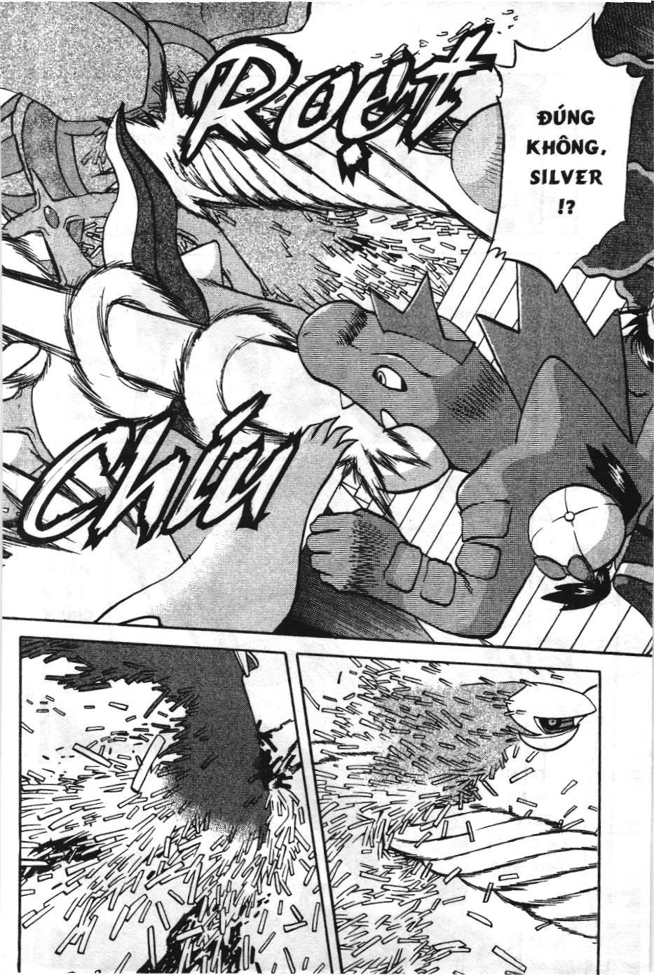 Pokémon Đặc Biệt (Nxb Kim Đồng) Chapter 456 - Trang 2