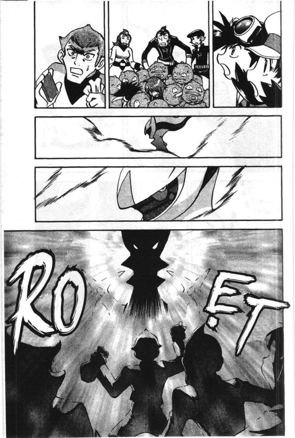 Pokémon Đặc Biệt (Nxb Kim Đồng) Chapter 456 - Trang 2