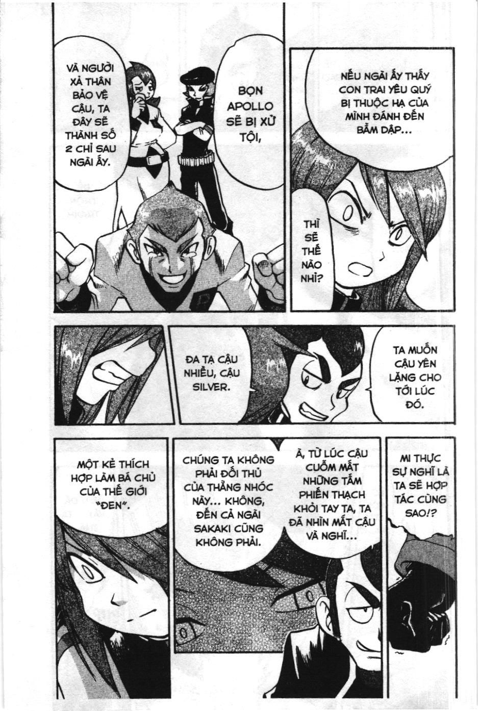 Pokémon Đặc Biệt (Nxb Kim Đồng) Chapter 456 - Trang 2