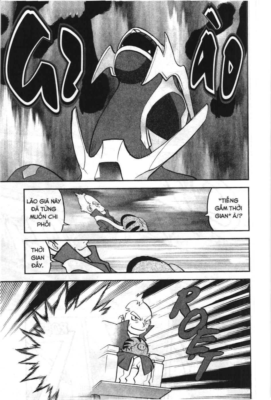 Pokémon Đặc Biệt (Nxb Kim Đồng) Chapter 457 - Trang 2