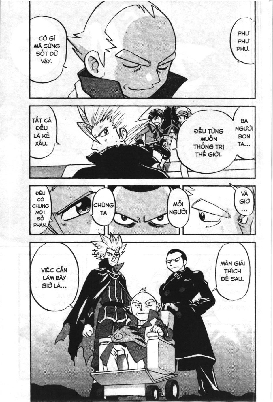 Pokémon Đặc Biệt (Nxb Kim Đồng) Chapter 457 - Trang 2