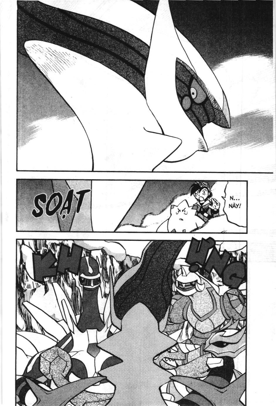Pokémon Đặc Biệt (Nxb Kim Đồng) Chapter 459 - Trang 2