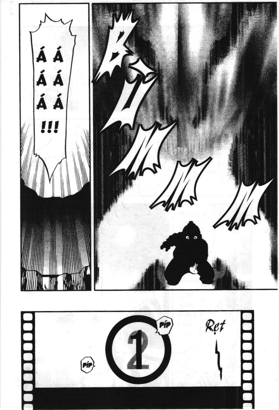 Pokémon Đặc Biệt (Nxb Kim Đồng) Chapter 465 - Trang 2