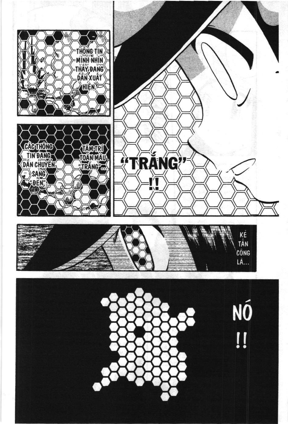 Pokémon Đặc Biệt (Nxb Kim Đồng) Chapter 466 - Trang 2