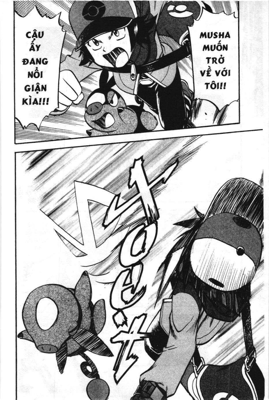 Pokémon Đặc Biệt (Nxb Kim Đồng) Chapter 471 - Trang 2