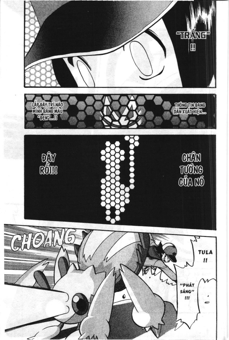 Pokémon Đặc Biệt (Nxb Kim Đồng) Chapter 471 - Trang 2