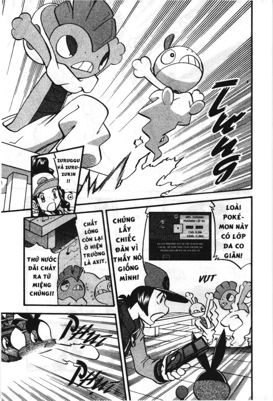 Pokémon Đặc Biệt (Nxb Kim Đồng) Chapter 472 - Trang 2