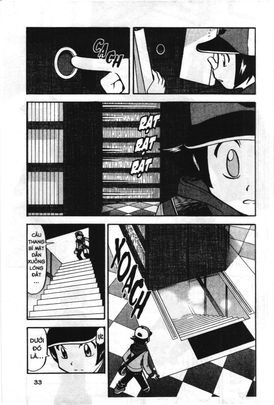 Pokémon Đặc Biệt (Nxb Kim Đồng) Chapter 473 - Trang 2