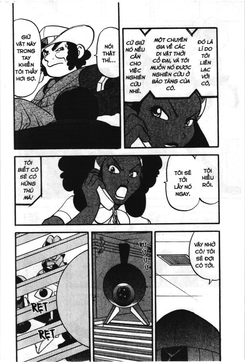 Pokémon Đặc Biệt (Nxb Kim Đồng) Chapter 474 - Trang 2