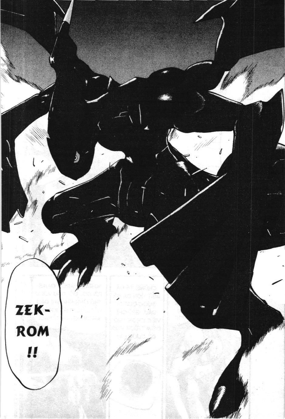 Pokémon Đặc Biệt (Nxb Kim Đồng) Chapter 474 - Trang 2