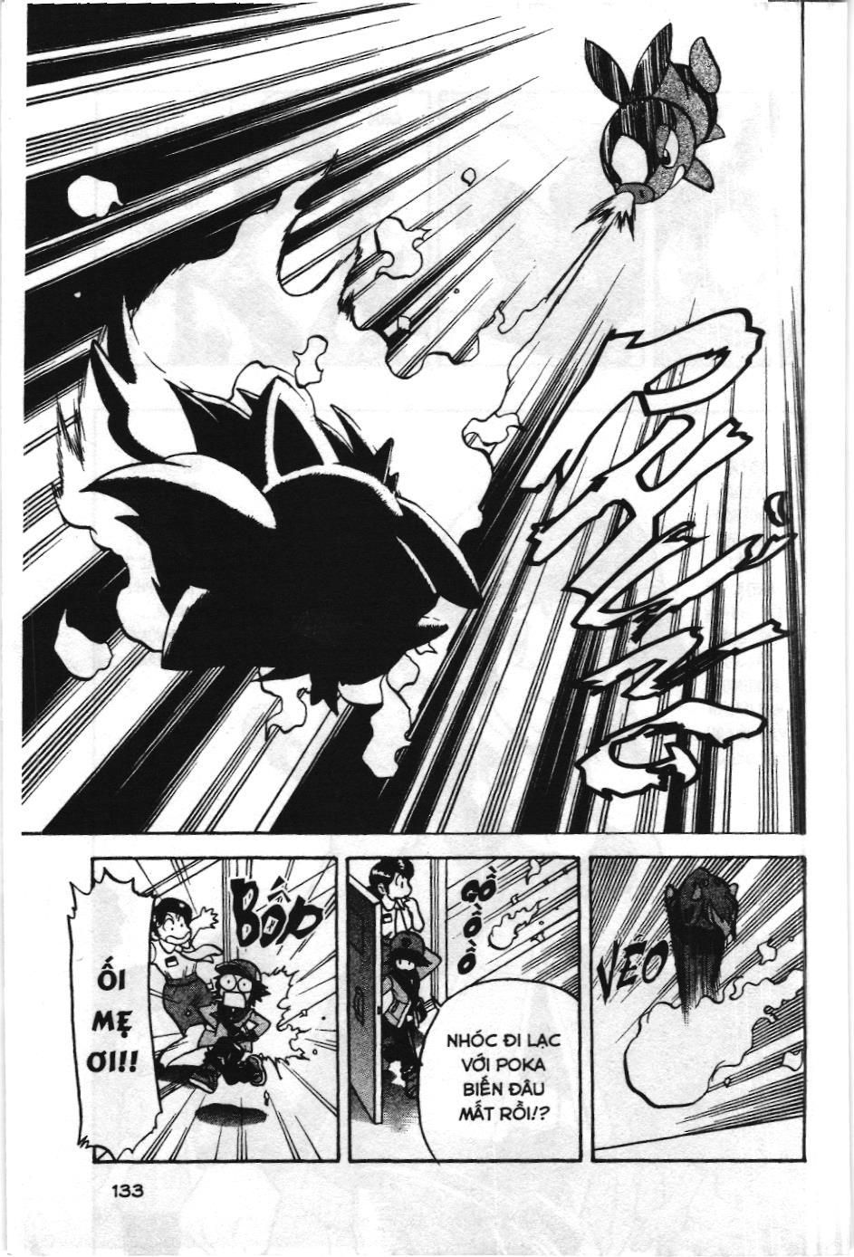 Pokémon Đặc Biệt (Nxb Kim Đồng) Chapter 477 - Trang 2