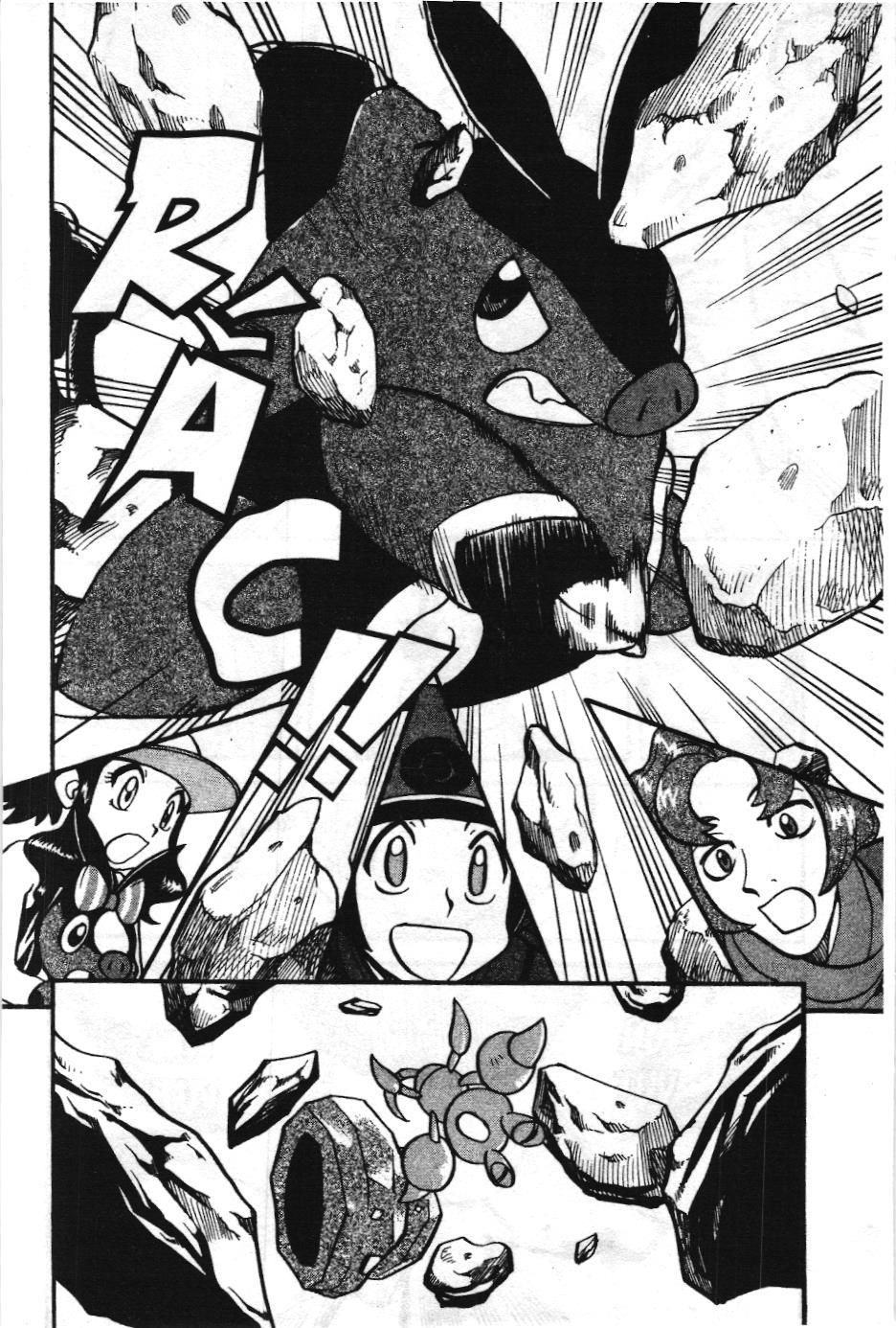 Pokémon Đặc Biệt (Nxb Kim Đồng) Chapter 479 - Trang 2