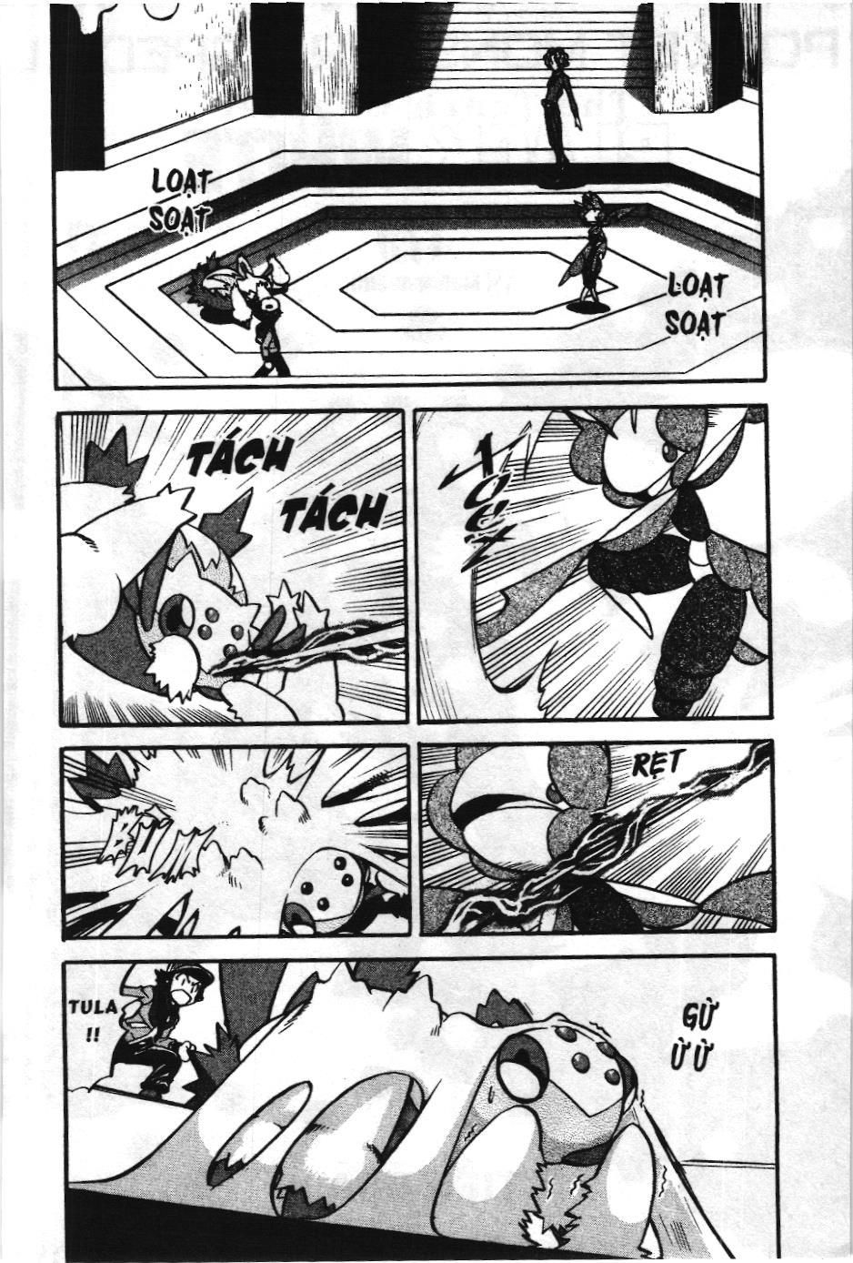 Pokémon Đặc Biệt (Nxb Kim Đồng) Chapter 479 - Trang 2