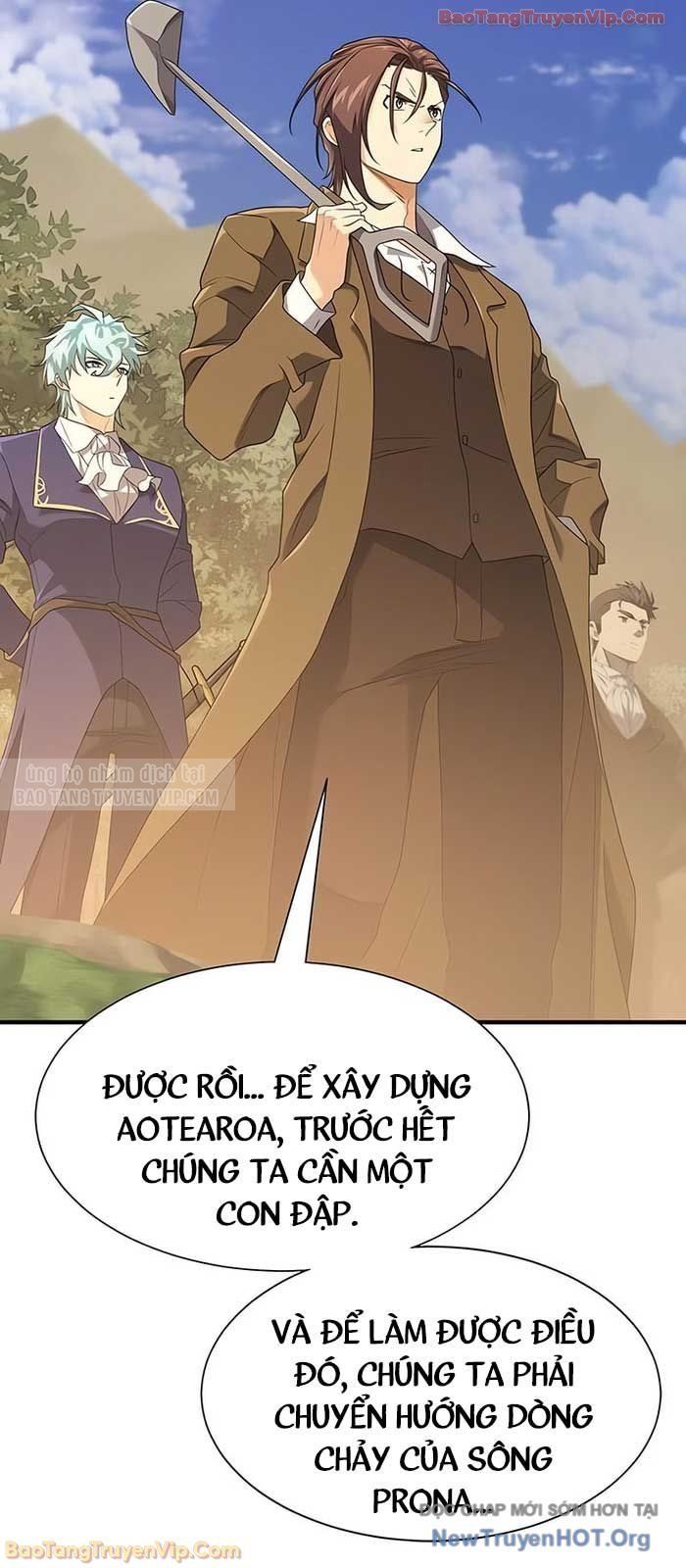 Kĩ Sư Bá Nhất Thế Giới Chapter 214 - Trang 2