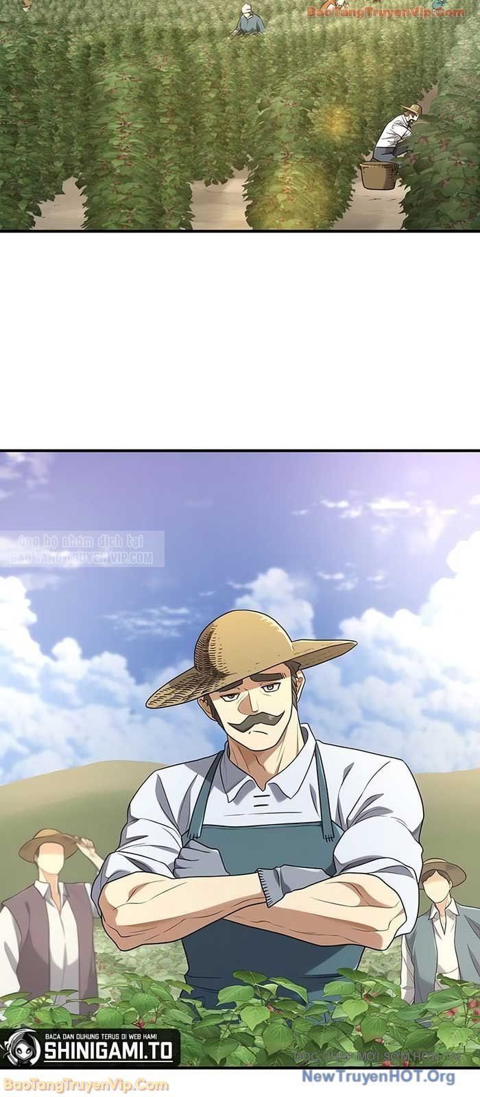 Kĩ Sư Bá Nhất Thế Giới Chapter 214 - Trang 2