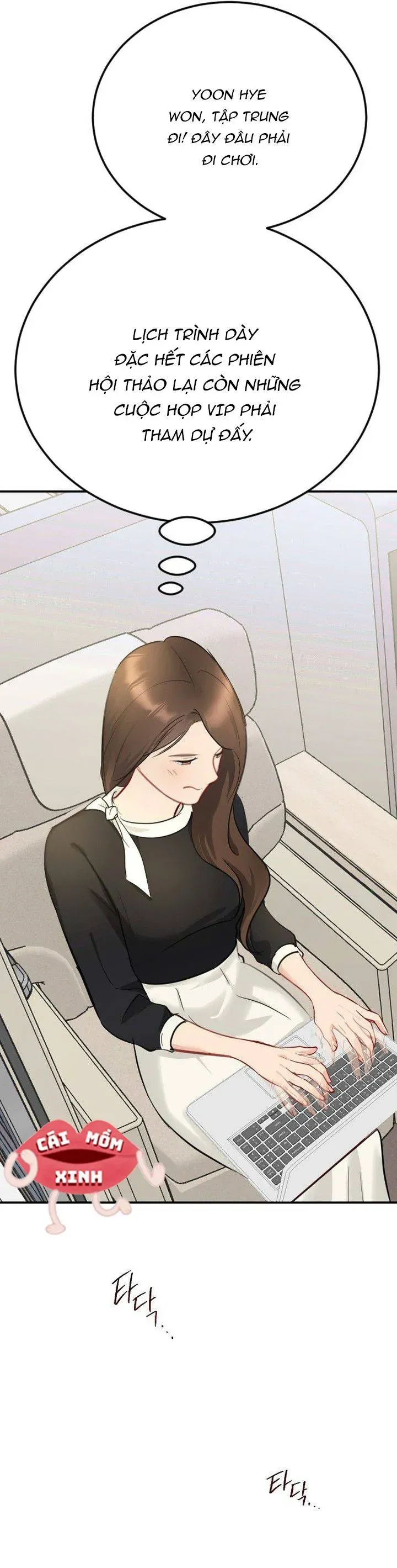 Văn Phòng Thư Ký Chapter 34 - Trang 2