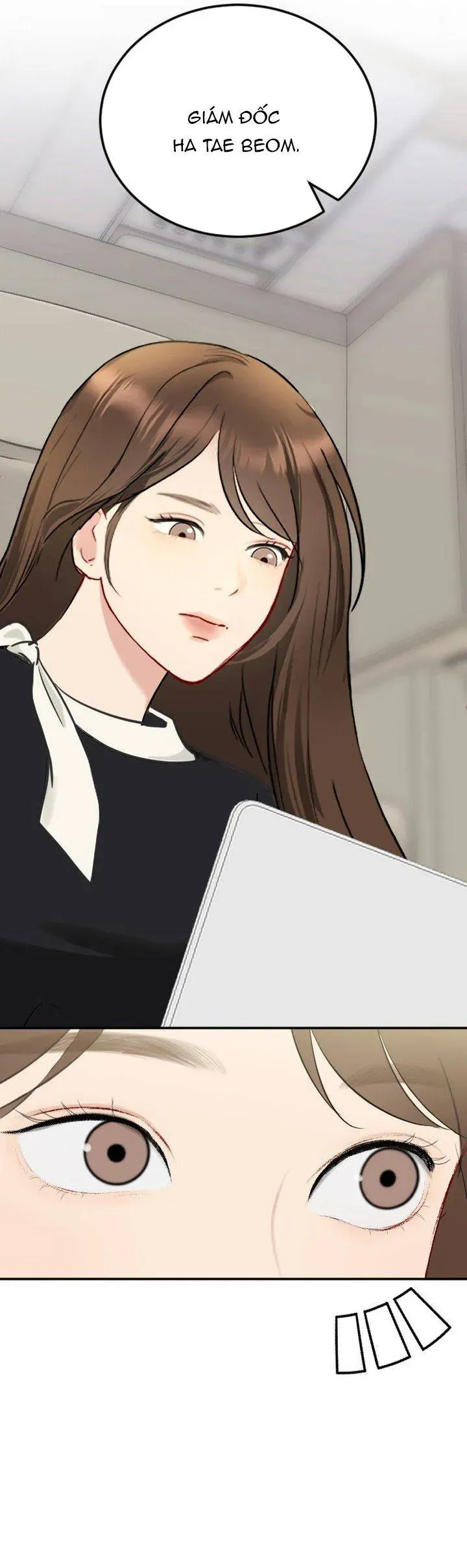 Văn Phòng Thư Ký Chapter 34 - Trang 2