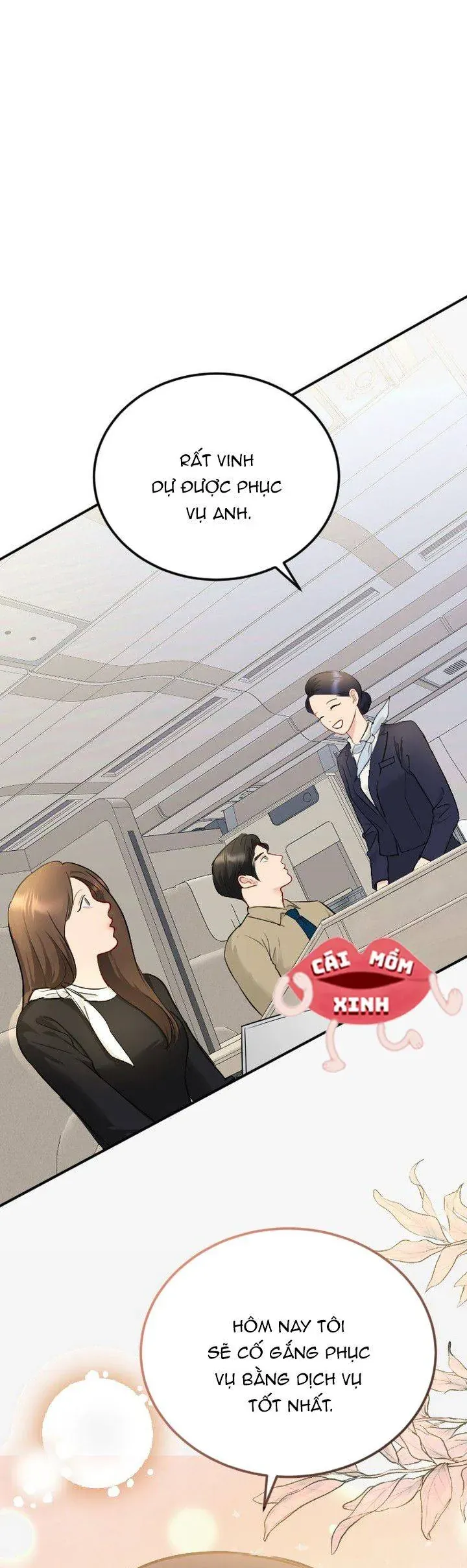 Văn Phòng Thư Ký Chapter 34 - Trang 2