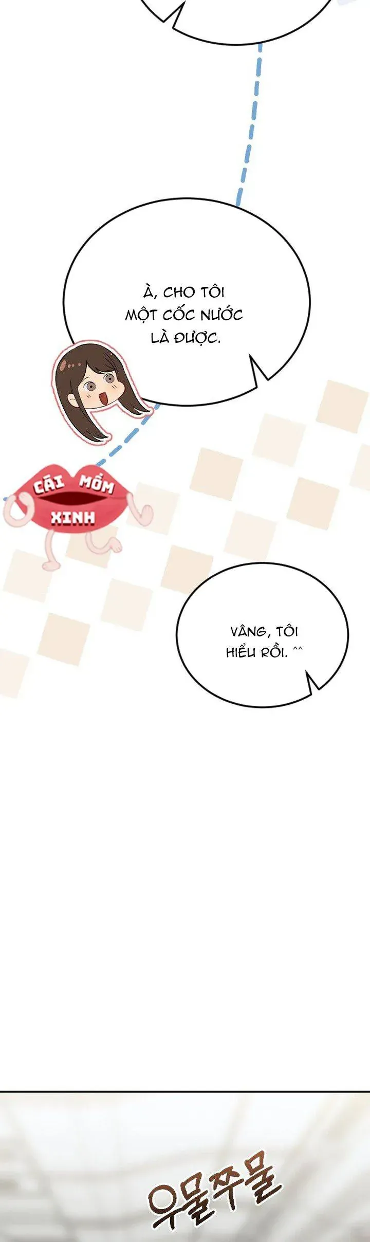 Văn Phòng Thư Ký Chapter 34 - Trang 2