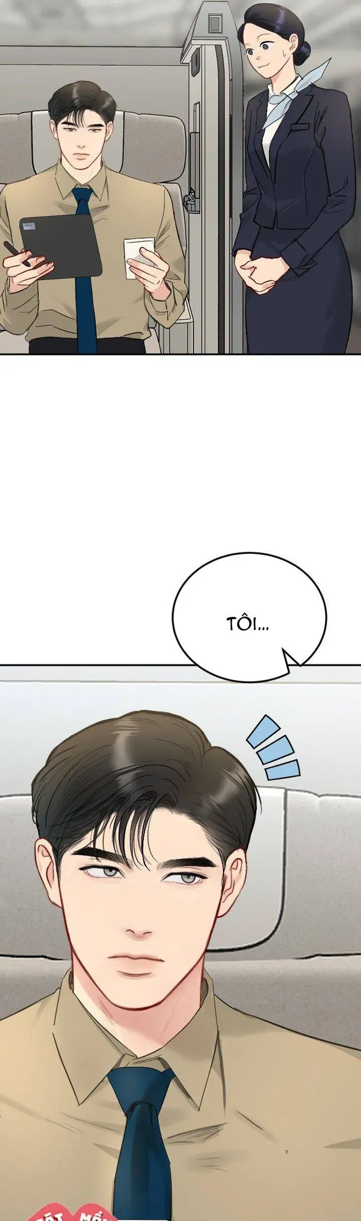Văn Phòng Thư Ký Chapter 34 - Trang 2