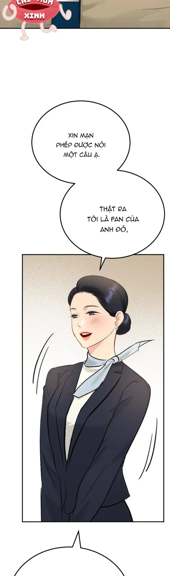 Văn Phòng Thư Ký Chapter 34 - Trang 2