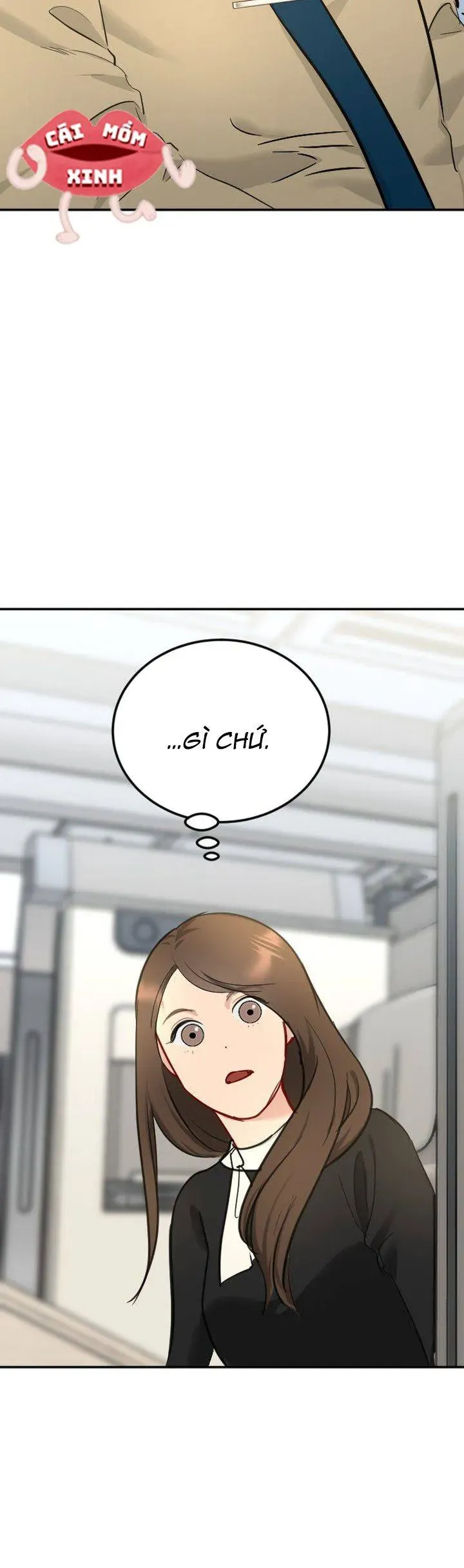 Văn Phòng Thư Ký Chapter 34 - Trang 2