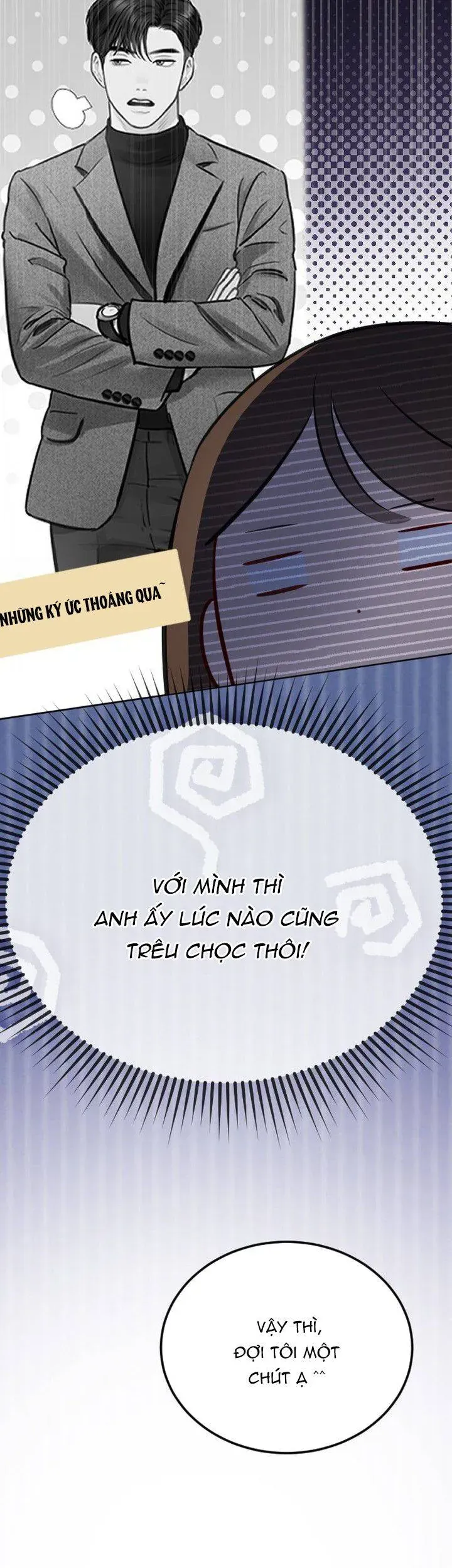 Văn Phòng Thư Ký Chapter 34 - Trang 2