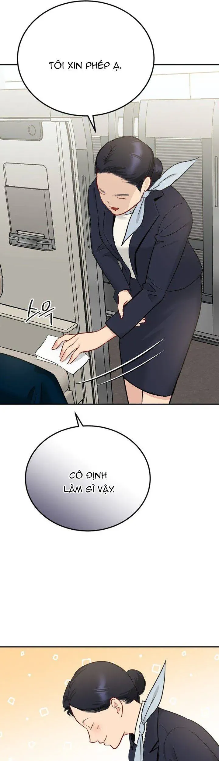 Văn Phòng Thư Ký Chapter 34 - Trang 2