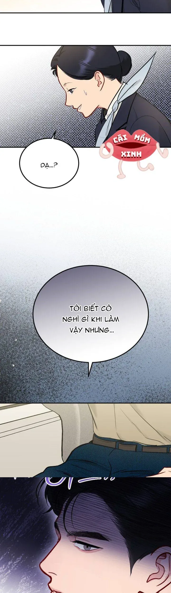 Văn Phòng Thư Ký Chapter 34 - Trang 2