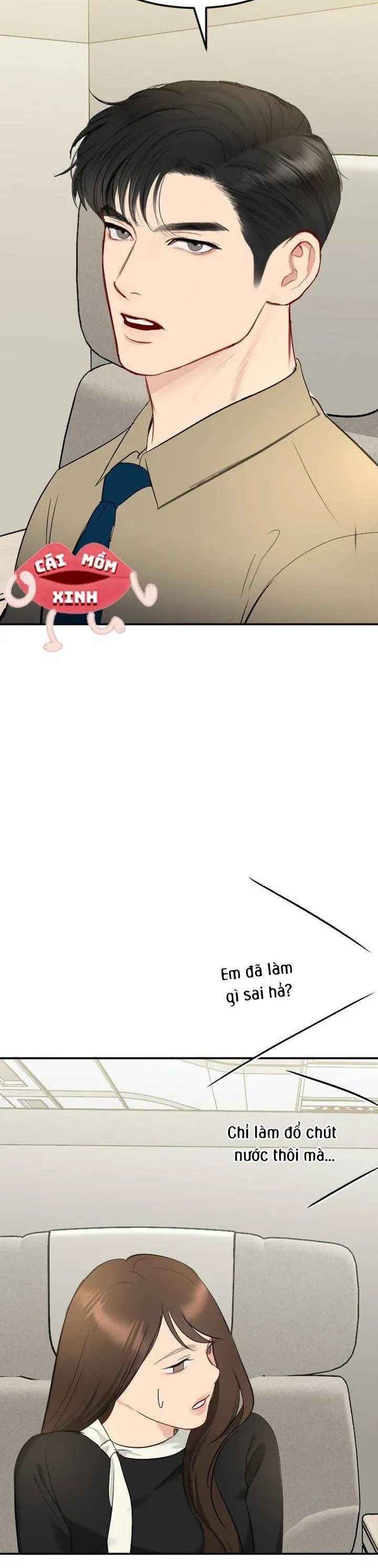 Văn Phòng Thư Ký Chapter 34 - Trang 2