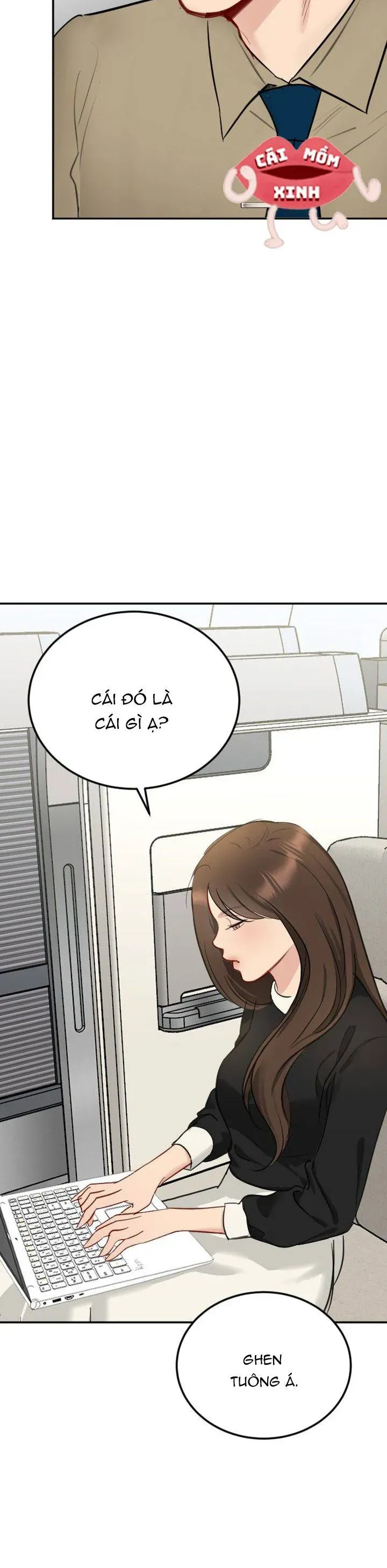 Văn Phòng Thư Ký Chapter 34 - Trang 2