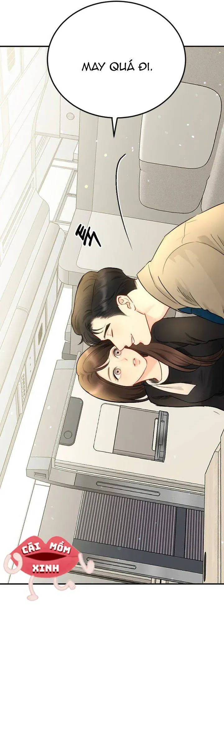 Văn Phòng Thư Ký Chapter 34 - Trang 2