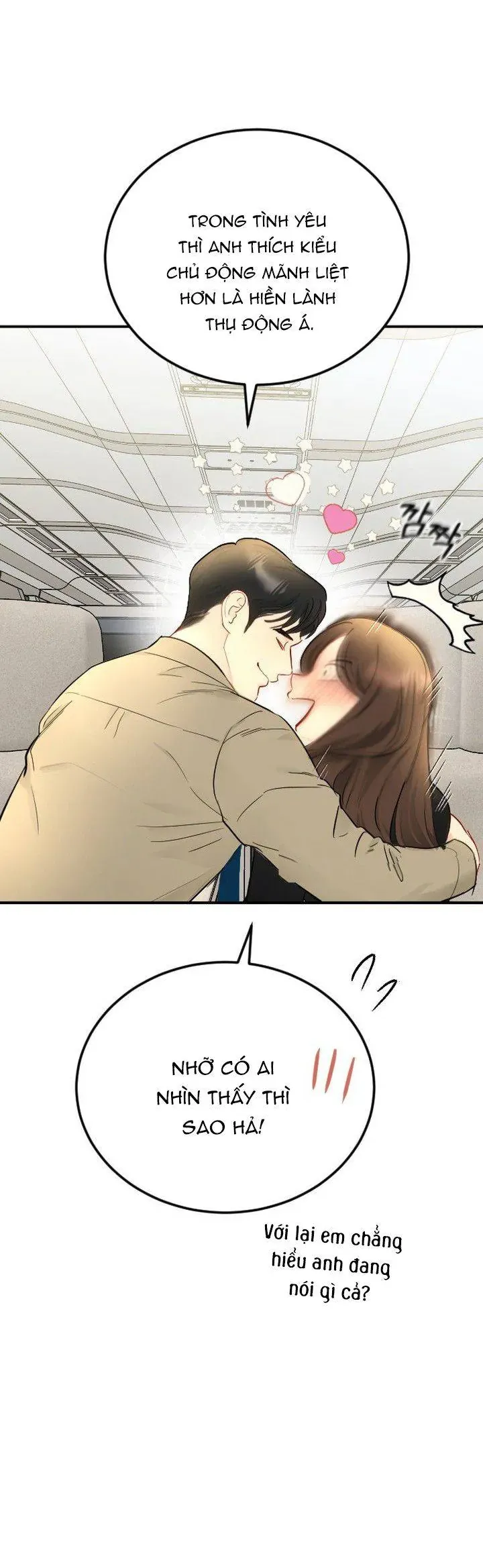 Văn Phòng Thư Ký Chapter 34 - Trang 2