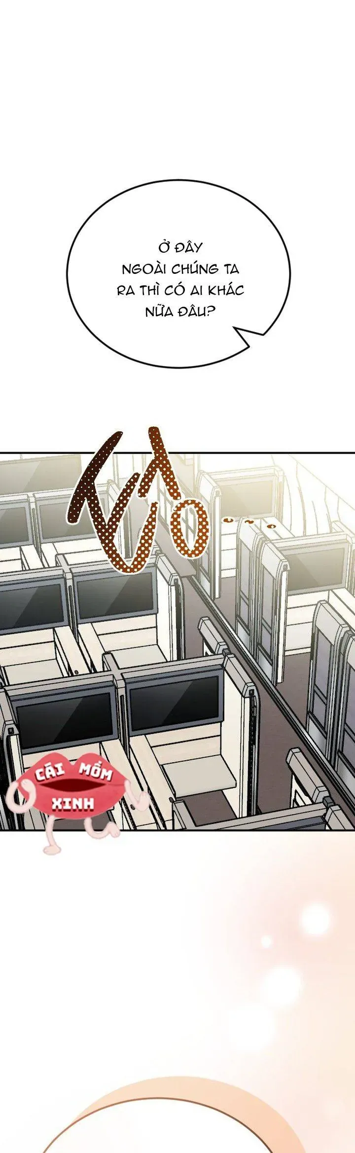 Văn Phòng Thư Ký Chapter 34 - Trang 2