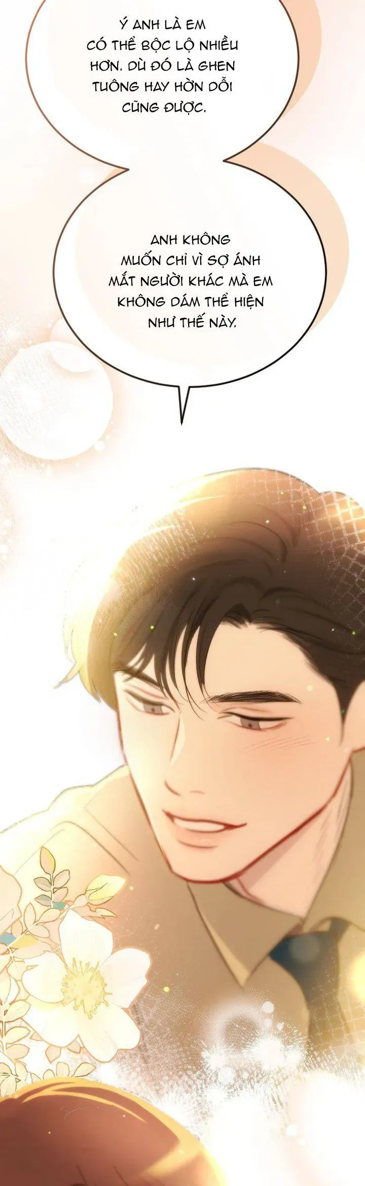 Văn Phòng Thư Ký Chapter 34 - Trang 2