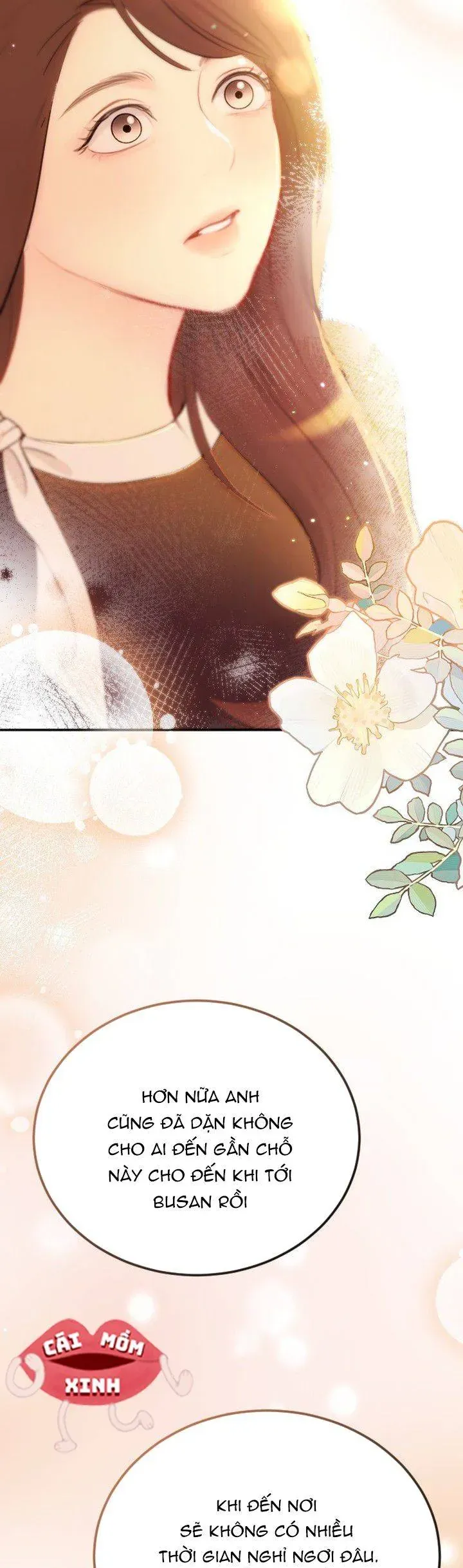 Văn Phòng Thư Ký Chapter 34 - Trang 2