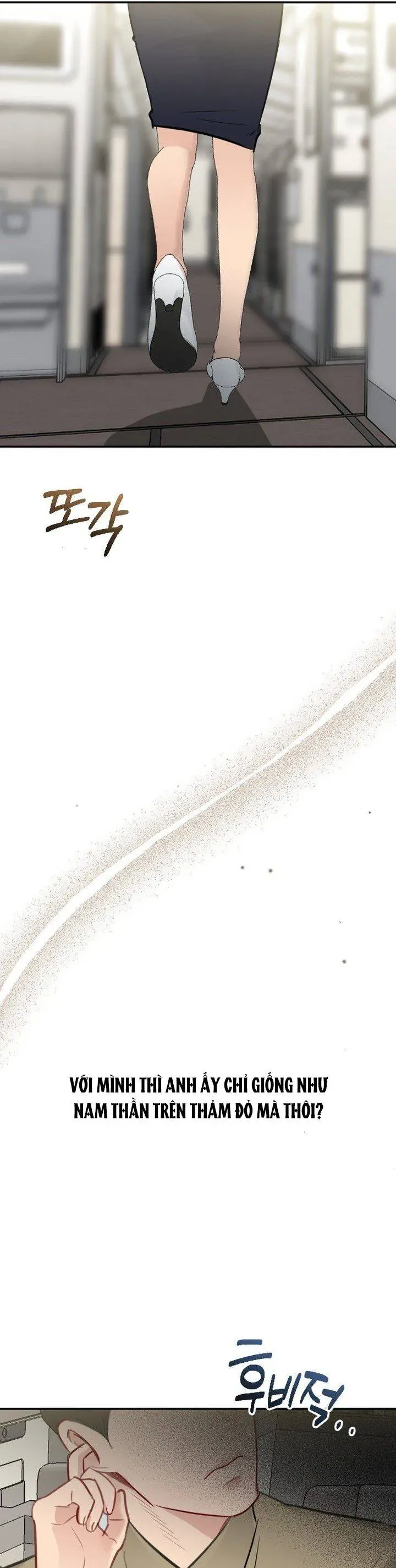 Văn Phòng Thư Ký Chapter 34 - Trang 2