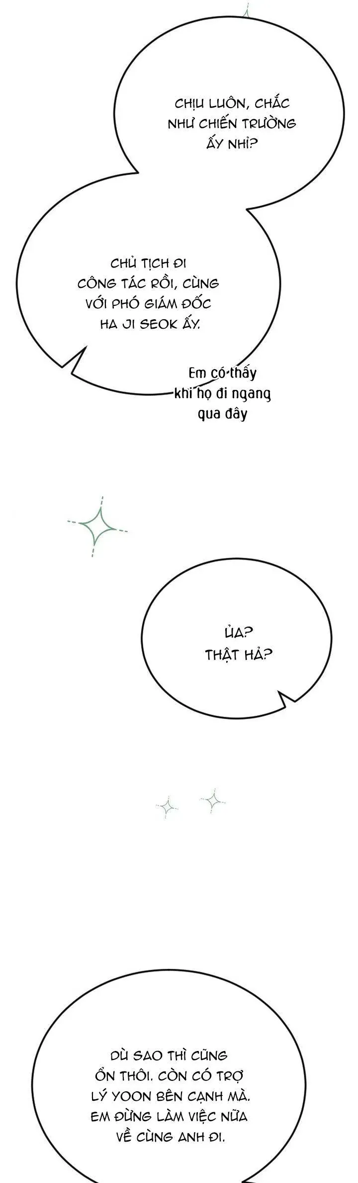 Văn Phòng Thư Ký Chapter 34 - Trang 2