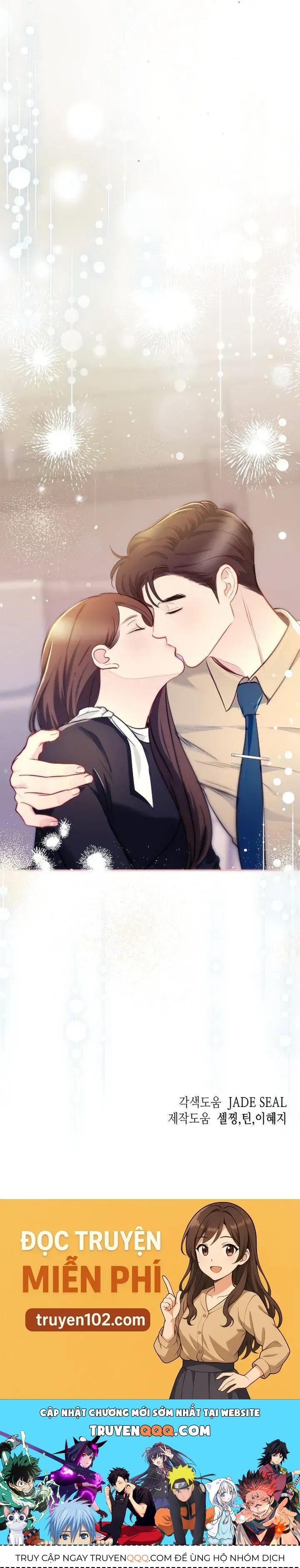 Văn Phòng Thư Ký Chapter 34 - Trang 2