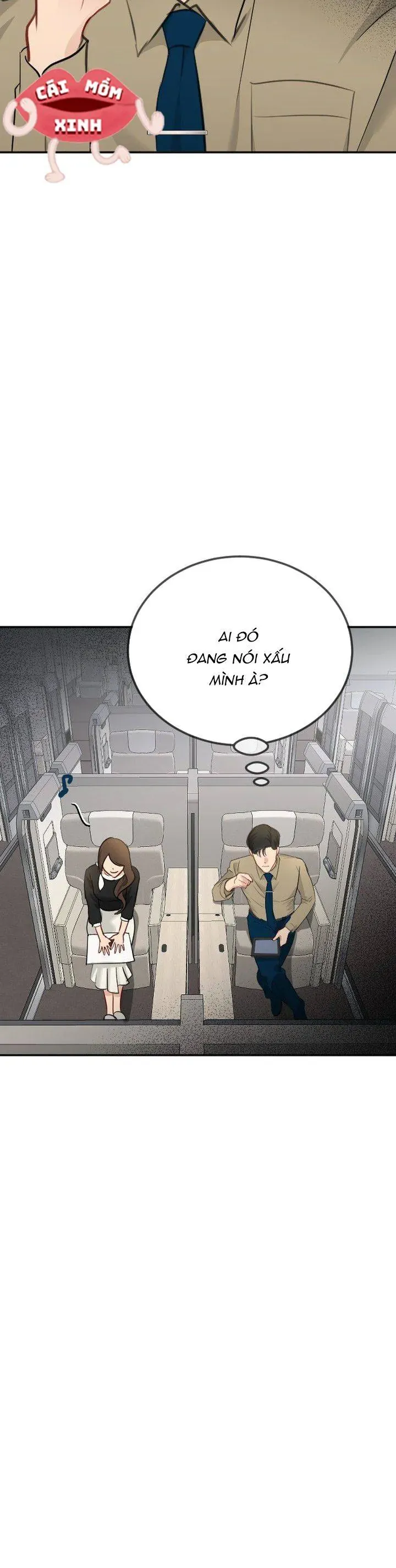 Văn Phòng Thư Ký Chapter 34 - Trang 2