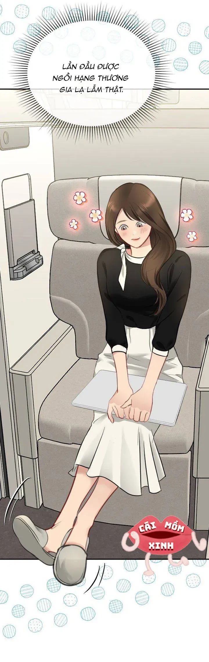 Văn Phòng Thư Ký Chapter 34 - Trang 2