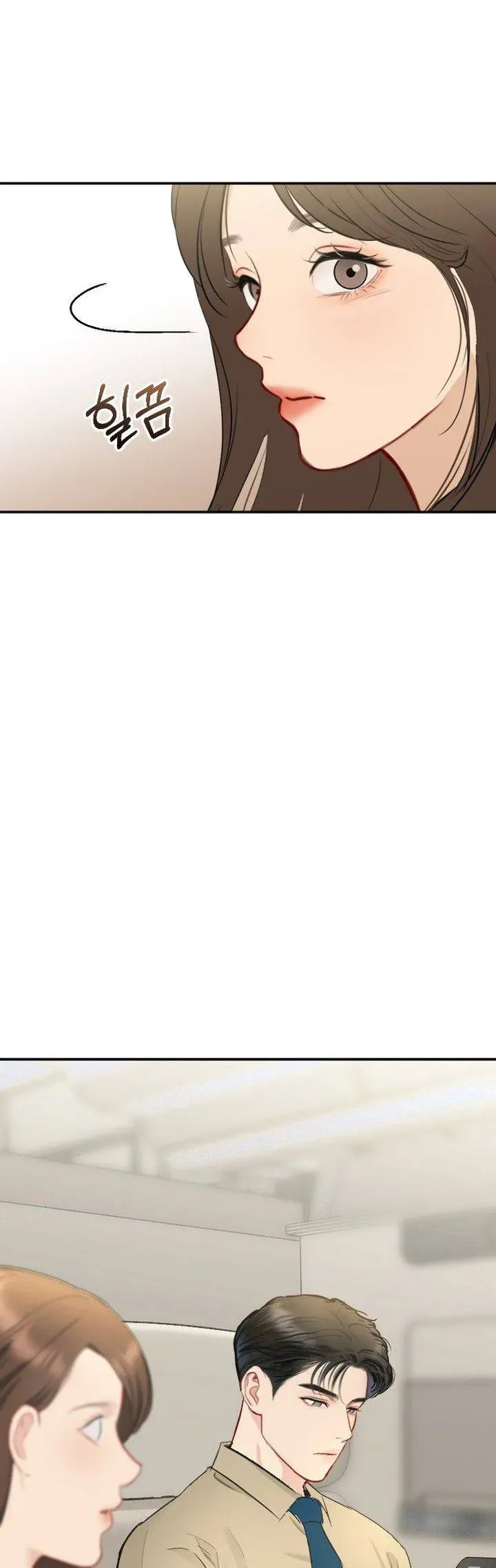 Văn Phòng Thư Ký Chapter 34 - Trang 2