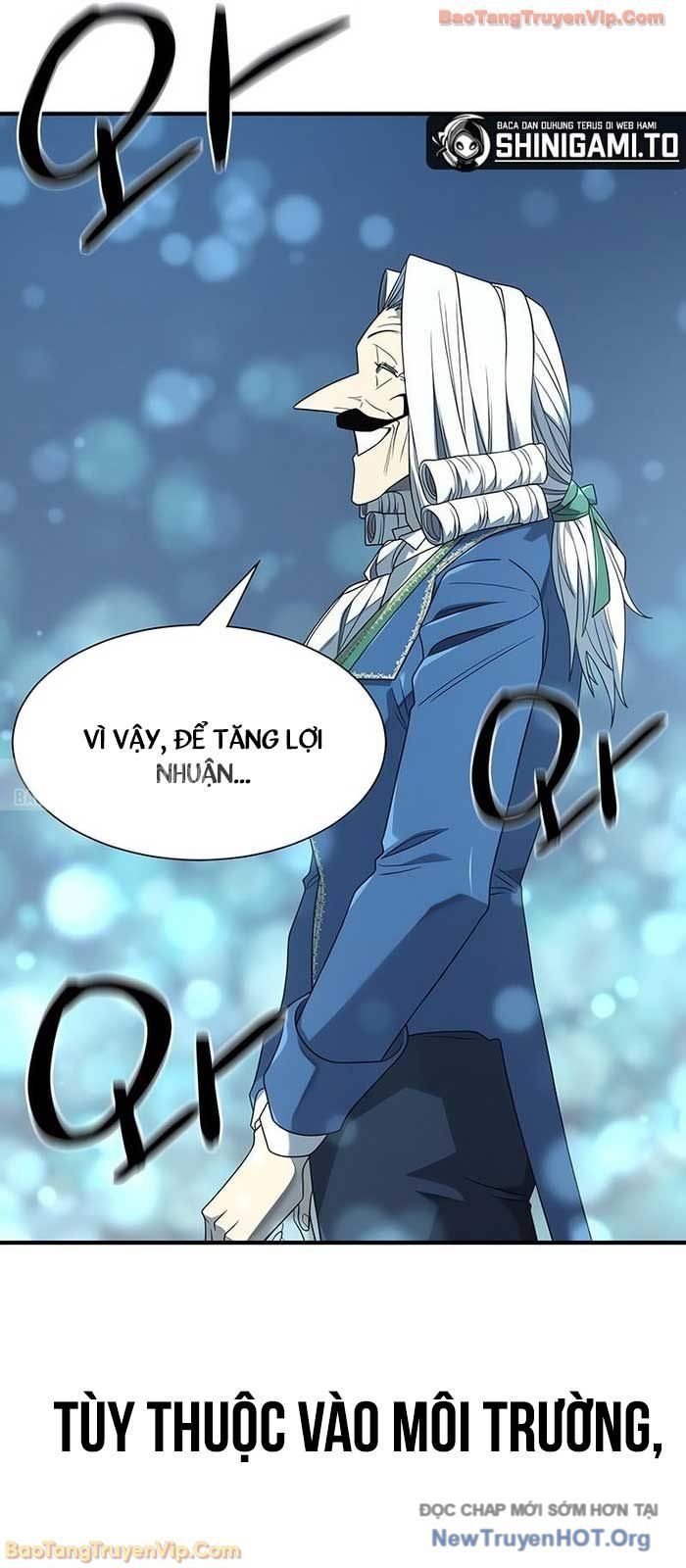 Bậc Thầy Thiết Kế Điền Trang Chapter 214 - Trang 2