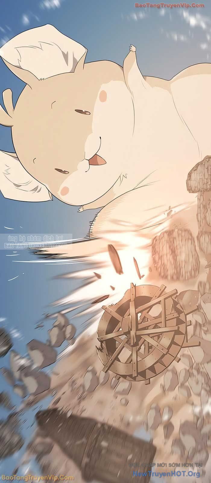 Bậc Thầy Thiết Kế Điền Trang Chapter 214 - Trang 2